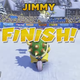 Image for article titled The Latest Chapter In Jimmy Fallon's Ongoing Love Affair With Mario Kart
